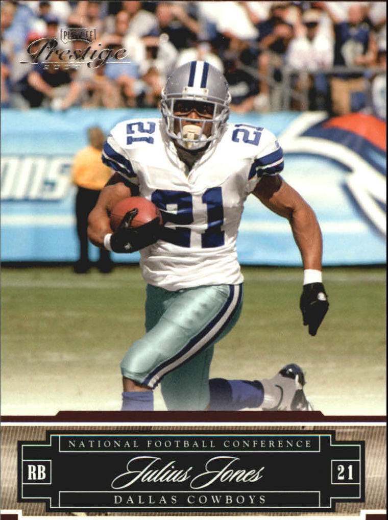 2007 Playoff Prestige Football Card Pick - Picture 80 of 493