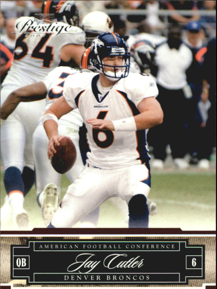 2007 Playoff Prestige Football Card Pick - Picture 92 of 493