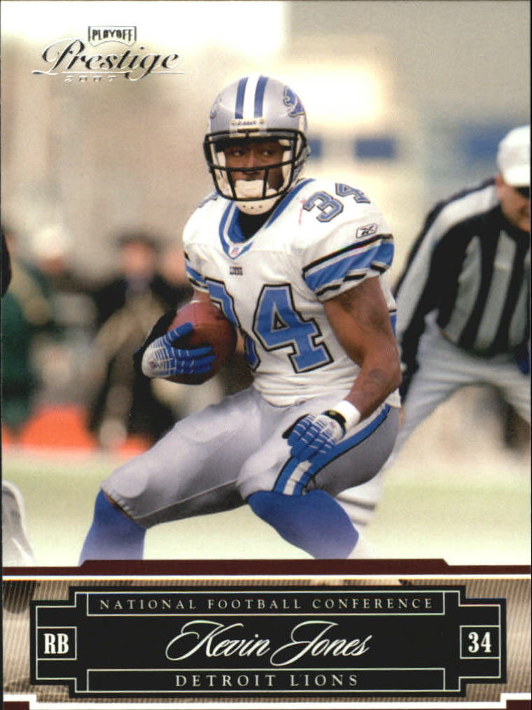 2007 Playoff Prestige Football Card Pick - Picture 102 of 493