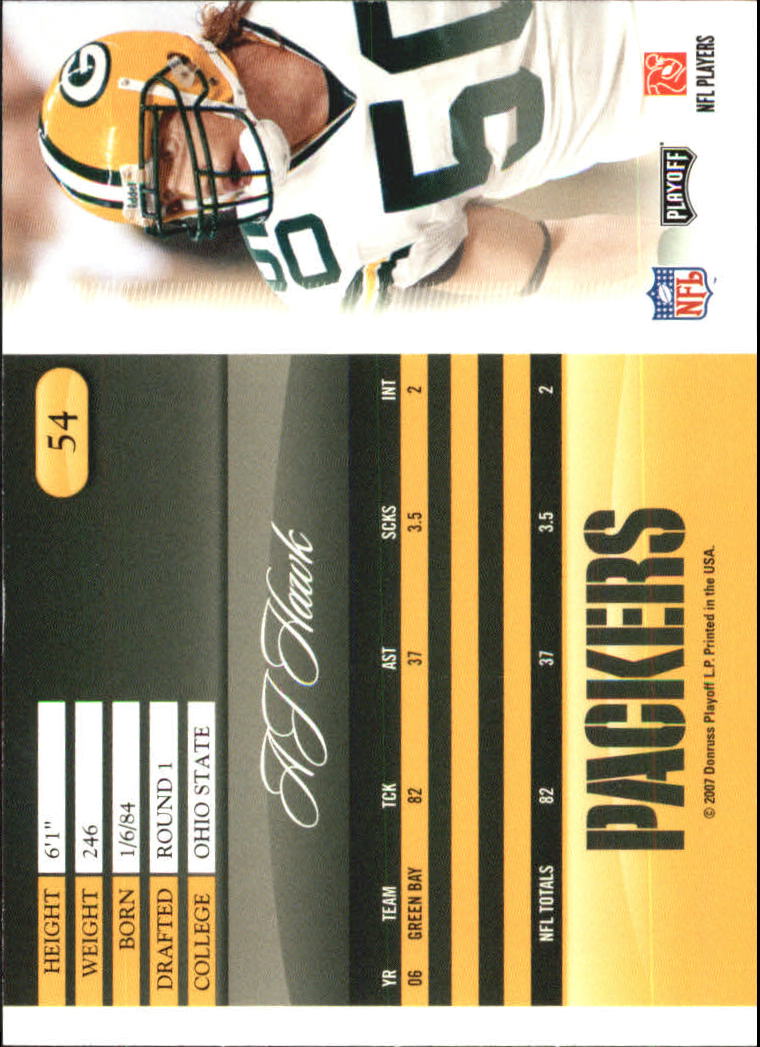 2007 Playoff Prestige Football Card Pick - Picture 109 of 493