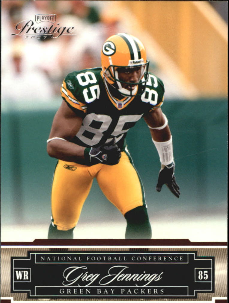 2007 Playoff Prestige Football Card Pick - Picture 114 of 493