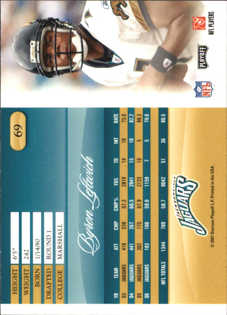 2007 Playoff Prestige Football Card Pick - Picture 139 of 493