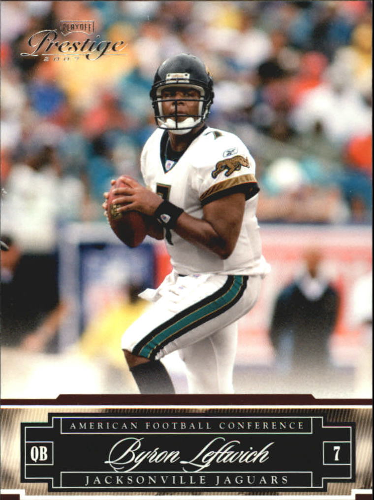 2007 Playoff Prestige Football Card Pick - Picture 138 of 493