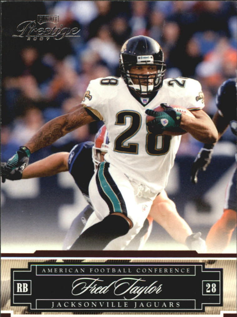 2007 Playoff Prestige Football Card Pick - Picture 140 of 493