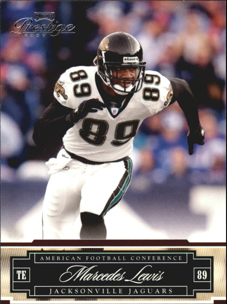 2007 Playoff Prestige Football Card Pick - Picture 142 of 493