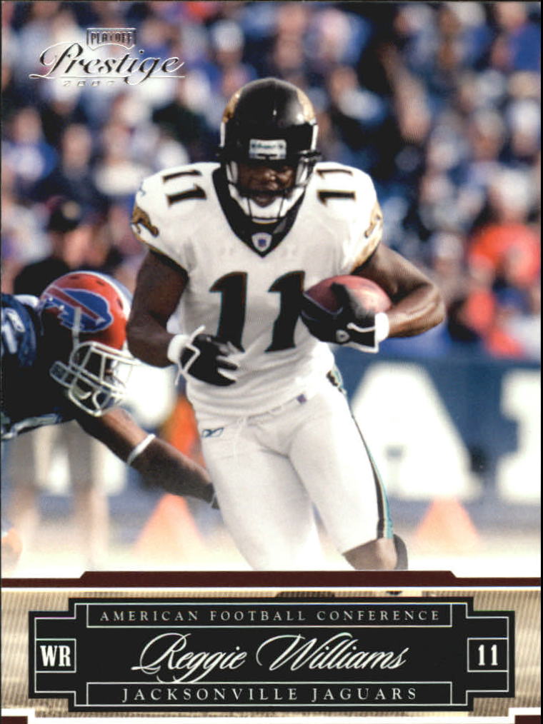 2007 Playoff Prestige Football Card Pick - Picture 146 of 493