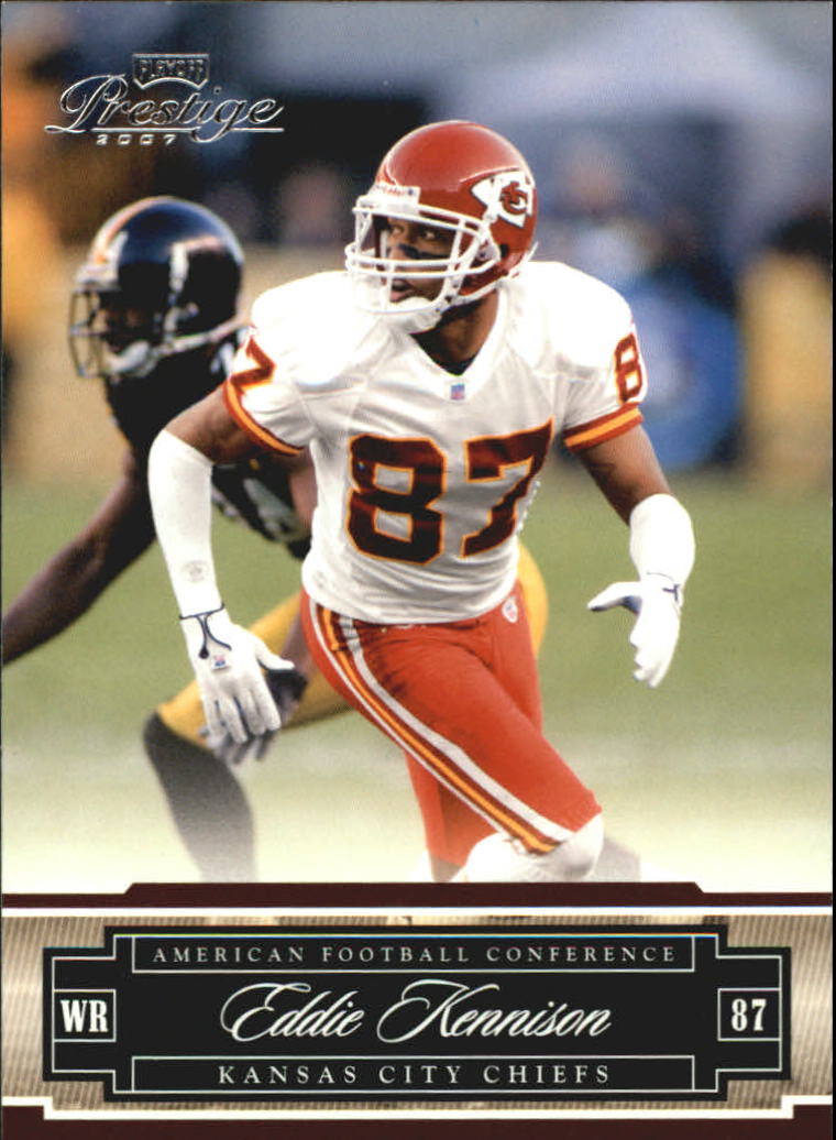 2007 Playoff Prestige Football Card Pick - Picture 148 of 493