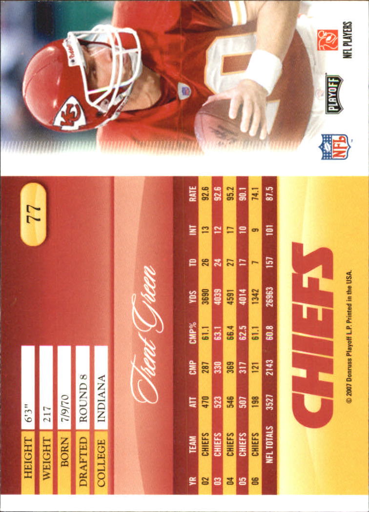 2007 Playoff Prestige Football Card Pick - Picture 155 of 493