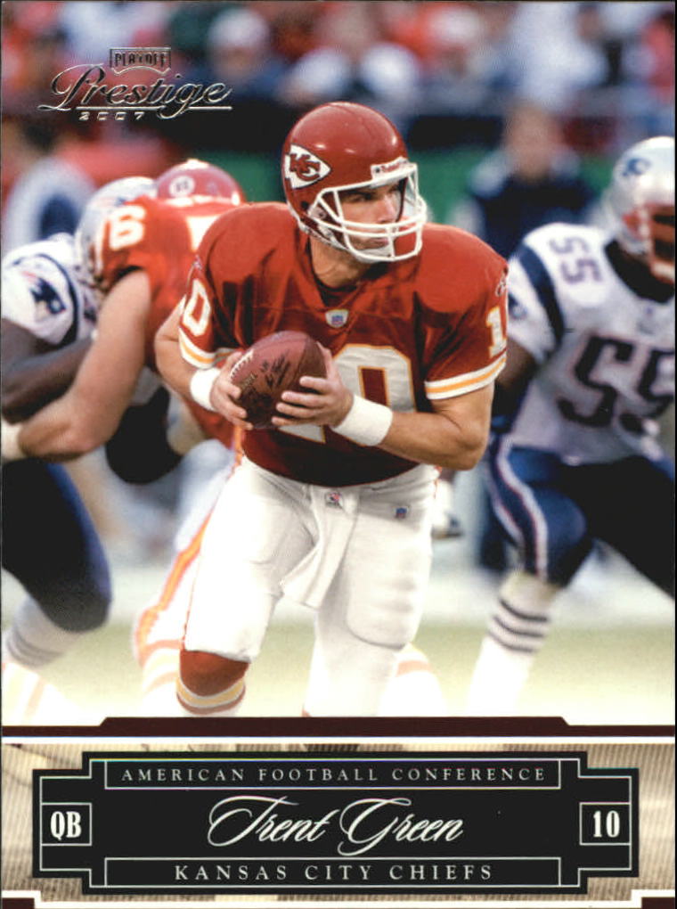 2007 Playoff Prestige Football Card Pick - Picture 154 of 493