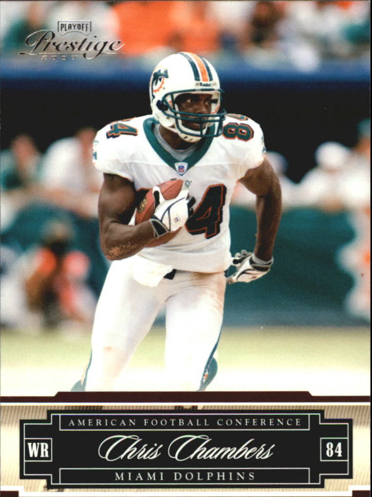 2007 Playoff Prestige Football Card Pick - Picture 156 of 493
