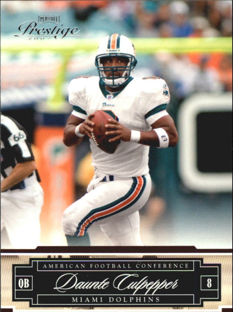 2007 Playoff Prestige Football Card Pick - Picture 158 of 493