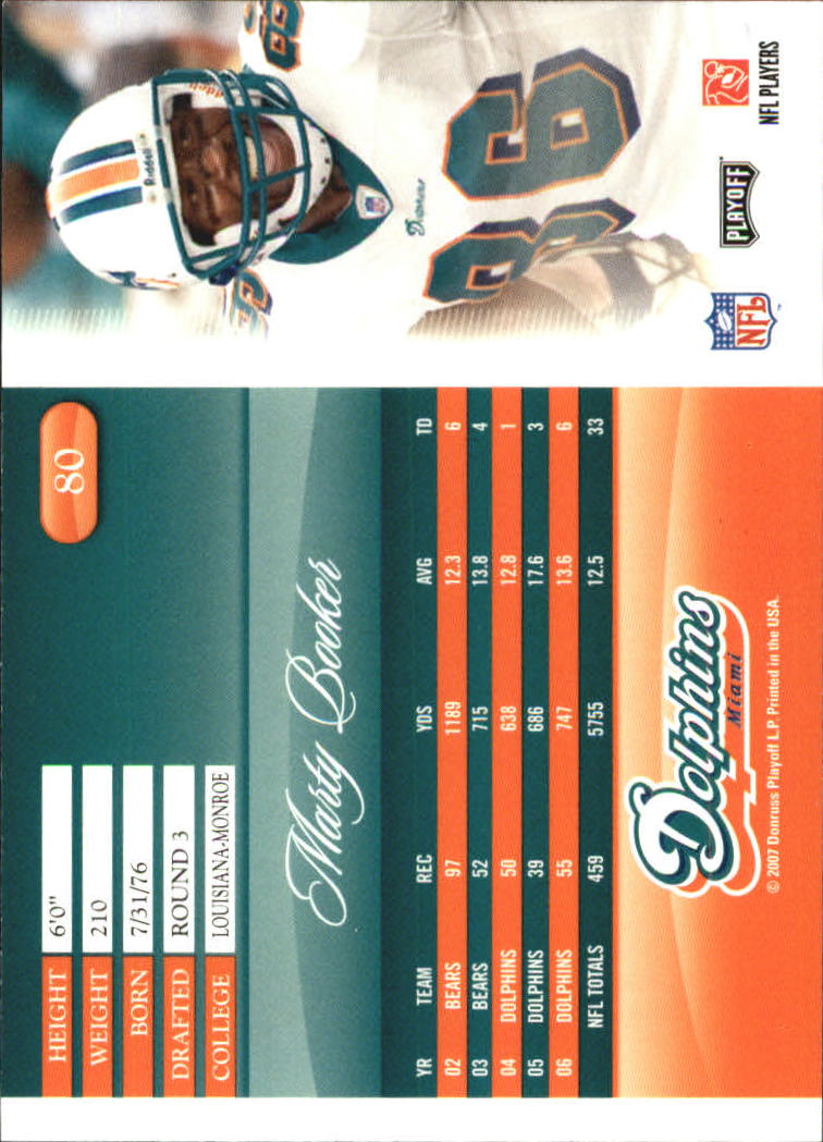 2007 Playoff Prestige Football Card Pick - Picture 161 of 493