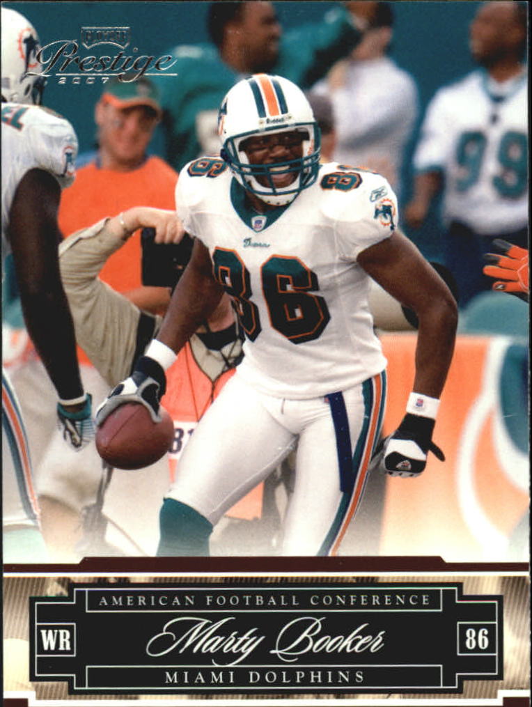 2007 Playoff Prestige Football Card Pick - Picture 160 of 493