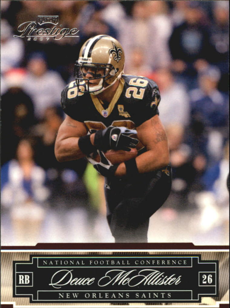 2007 Playoff Prestige Football Card Pick - Picture 180 of 493