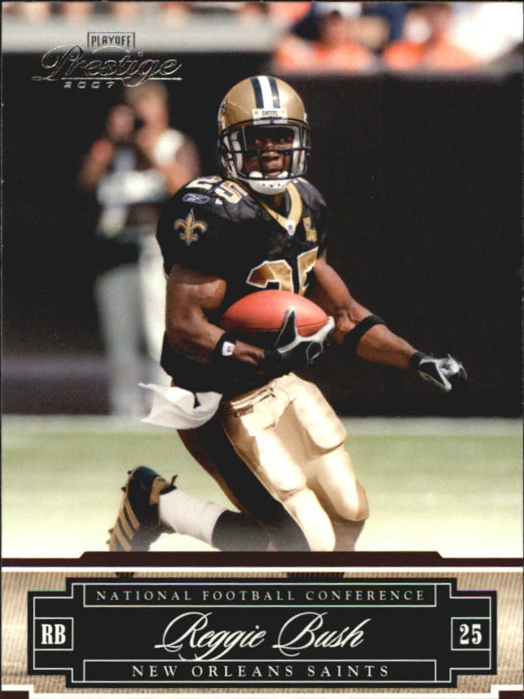 2007 Playoff Prestige Football Card Pick - Picture 186 of 493