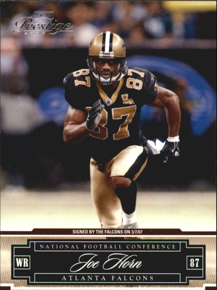 2007 Playoff Prestige Football Card Pick - Picture 188 of 493