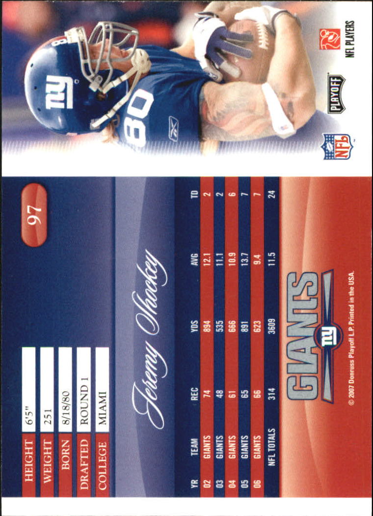 2007 Playoff Prestige Football Card Pick - Picture 195 of 493