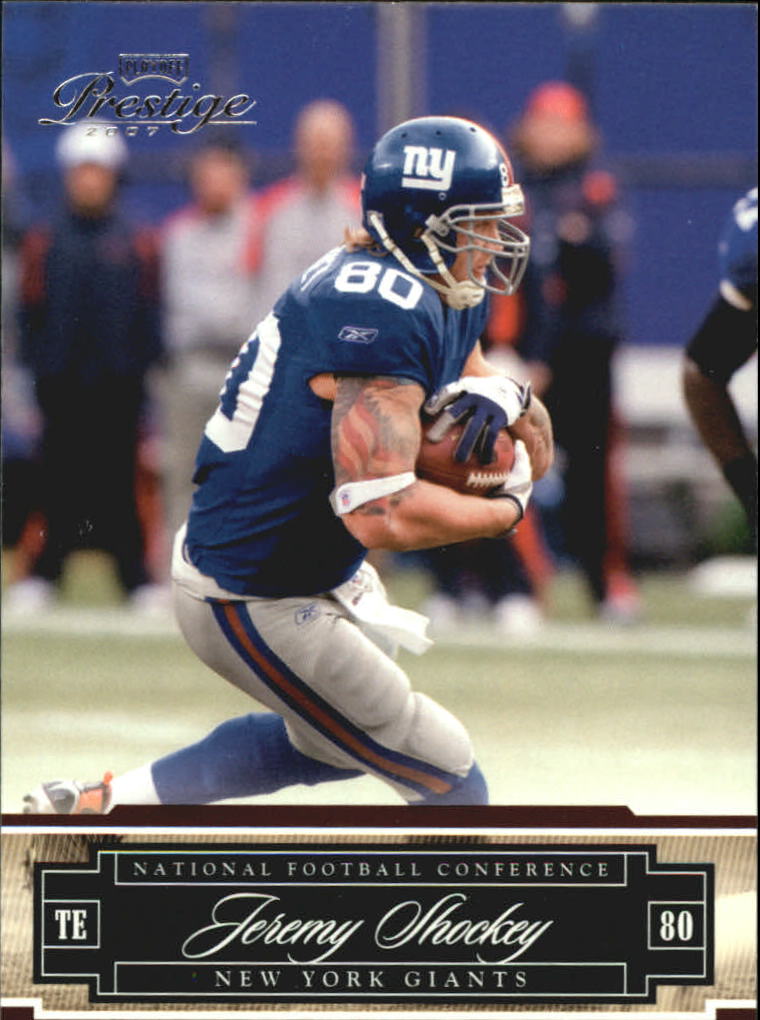 2007 Playoff Prestige Football Card Pick - Picture 194 of 493