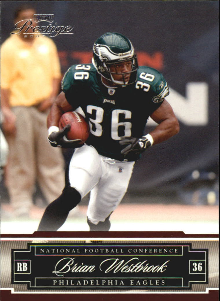 2007 Playoff Prestige Football Card Pick - Picture 218 of 493