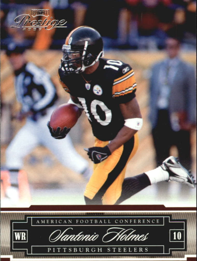 2007 Playoff Prestige Football Card Pick - Picture 236 of 493