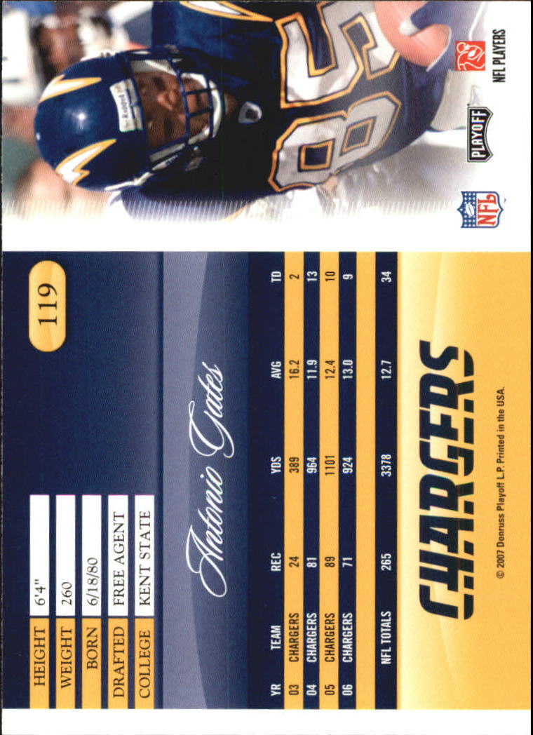 2007 Playoff Prestige Football Card Pick - Picture 239 of 493