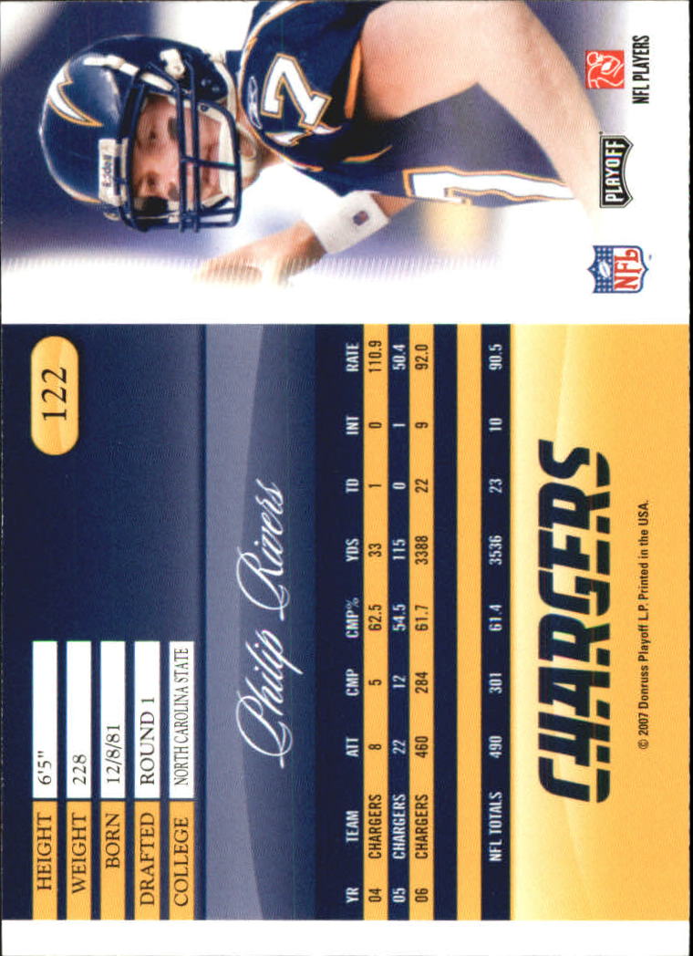 2007 Playoff Prestige Football Card Pick - Picture 245 of 493