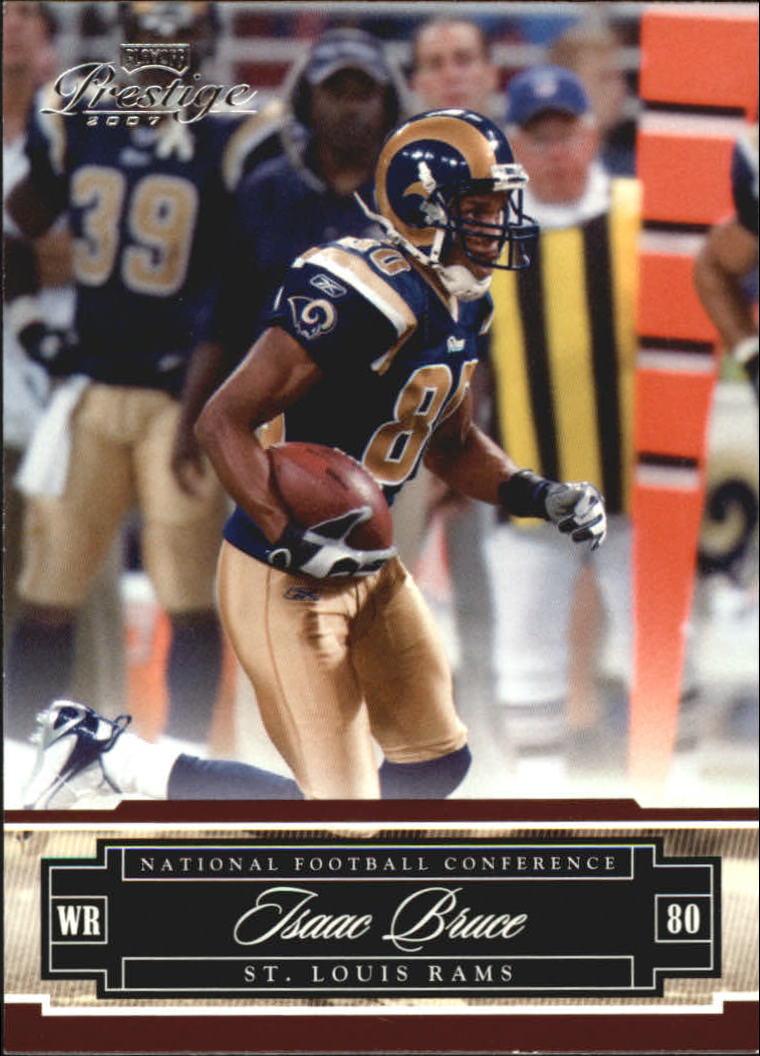 2007 Playoff Prestige Football Card Pick - Picture 264 of 493
