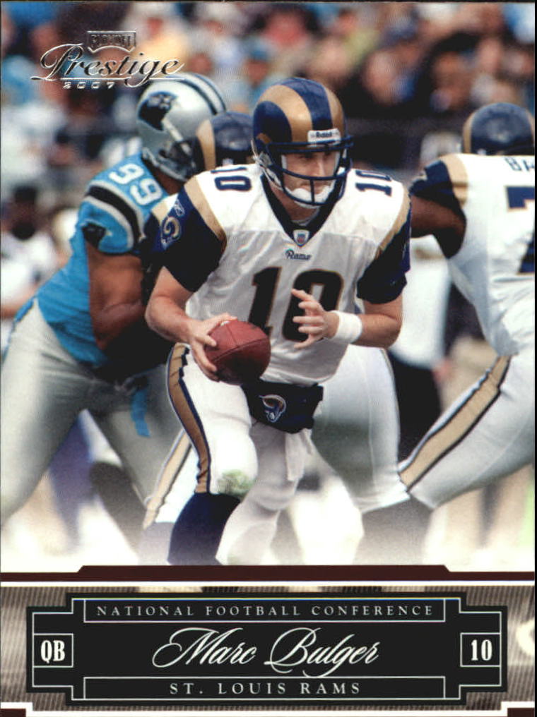 2007 Playoff Prestige Football Card Pick - Picture 266 of 493