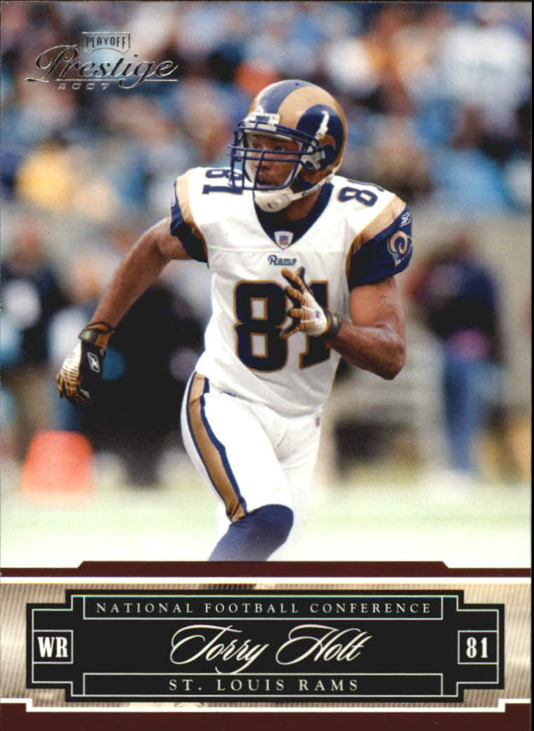 2007 Playoff Prestige Football Card Pick - Picture 272 of 493
