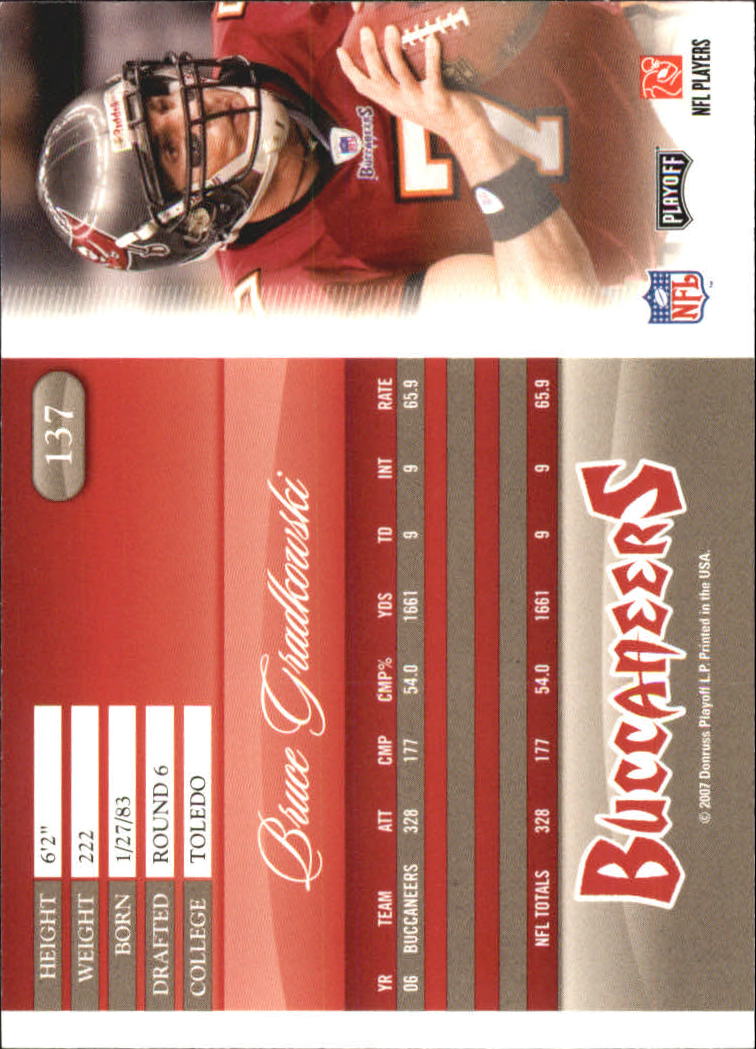 2007 Playoff Prestige Football Card Pick - Picture 275 of 493