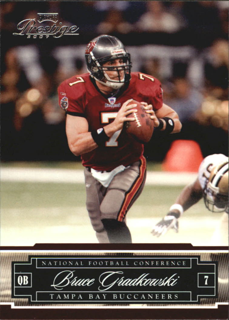 2007 Playoff Prestige Football Card Pick - Picture 274 of 493