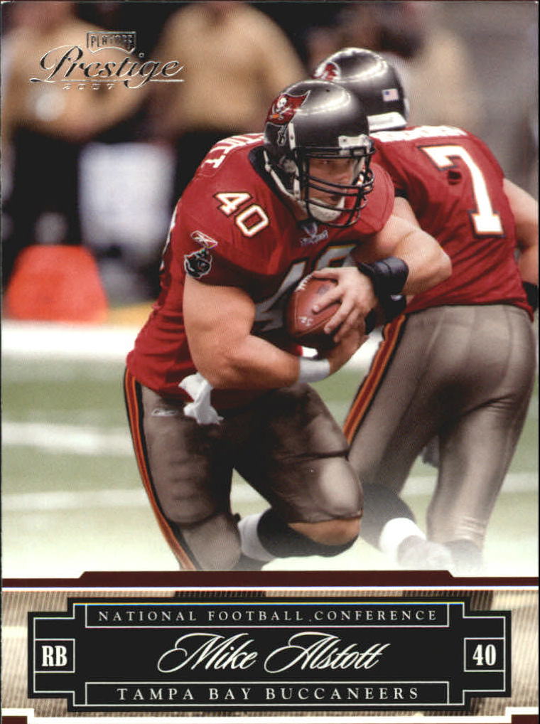 2007 Playoff Prestige Football Card Pick - Picture 280 of 493
