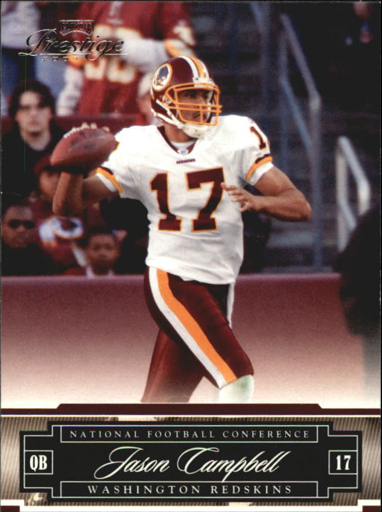 2007 Playoff Prestige Football Card Pick - Picture 294 of 493