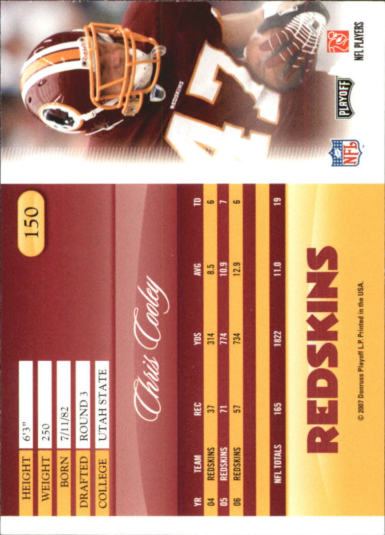 2007 Playoff Prestige Football Card Pick - Picture 301 of 493