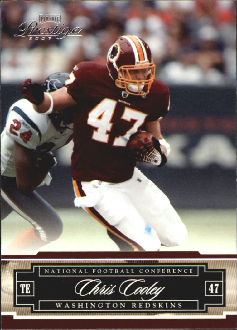 2007 Playoff Prestige Football Card Pick - Picture 300 of 493