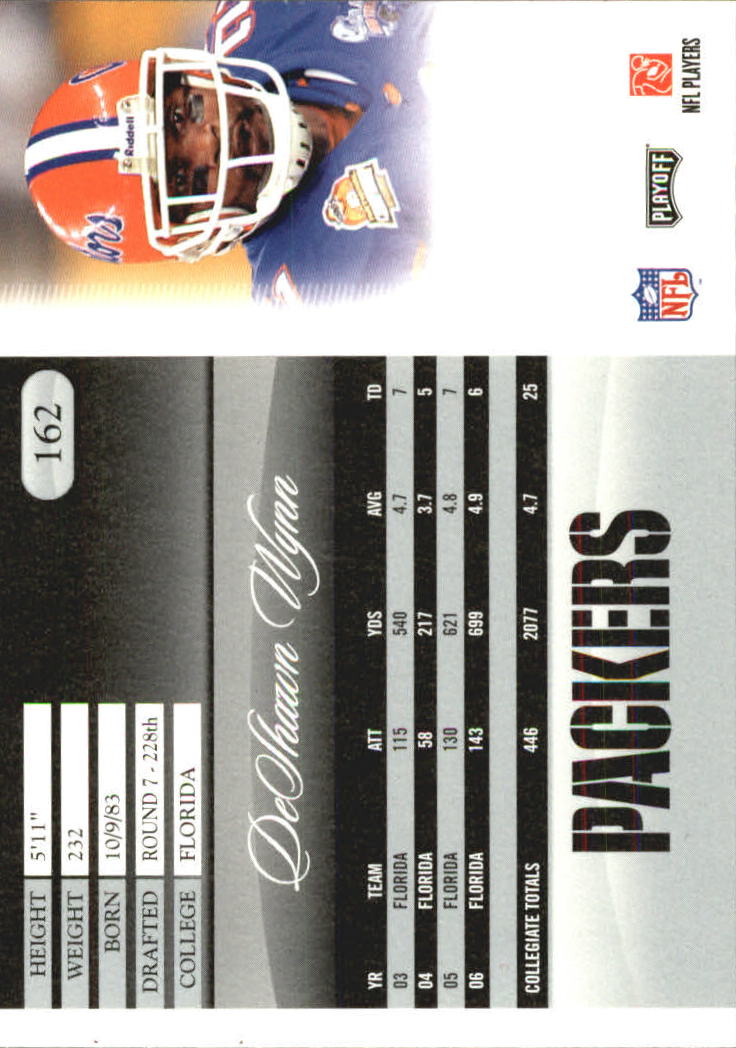 2007 Playoff Prestige Football Card Pick - Picture 321 of 493