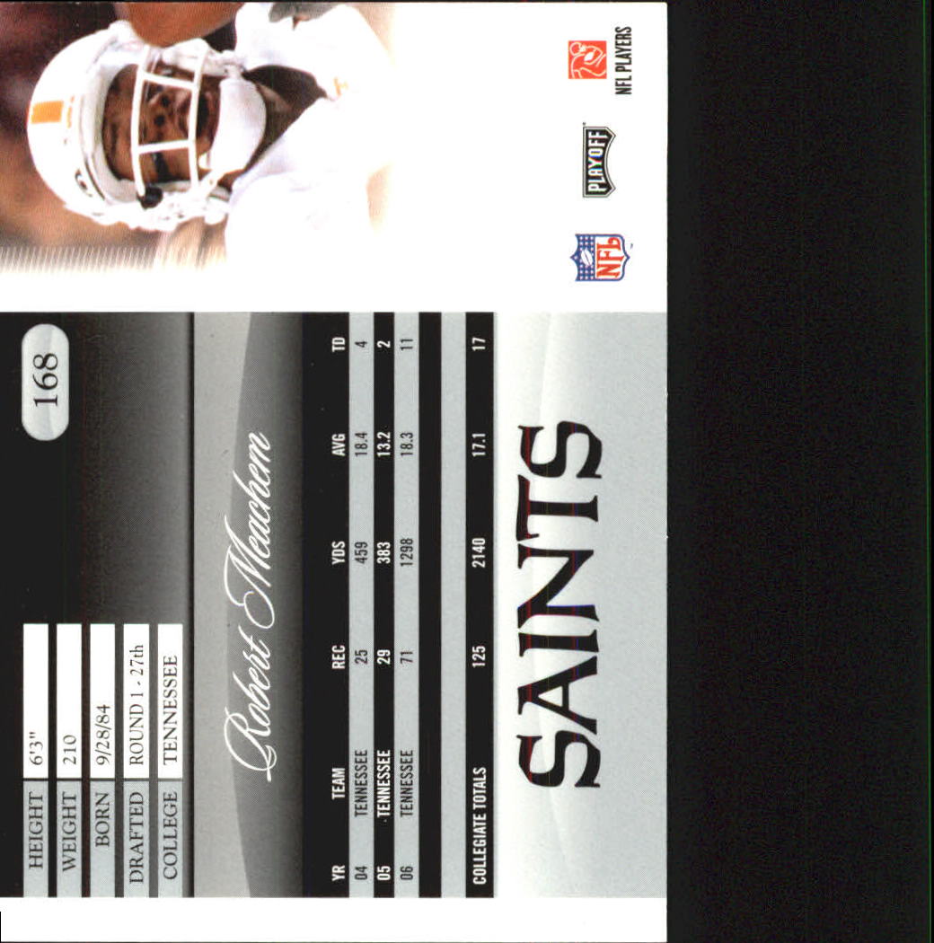 2007 Playoff Prestige Football Card Pick - Picture 333 of 493