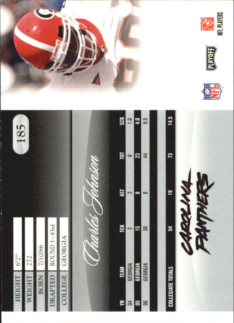 2007 Playoff Prestige Football Card Pick - Picture 365 of 493