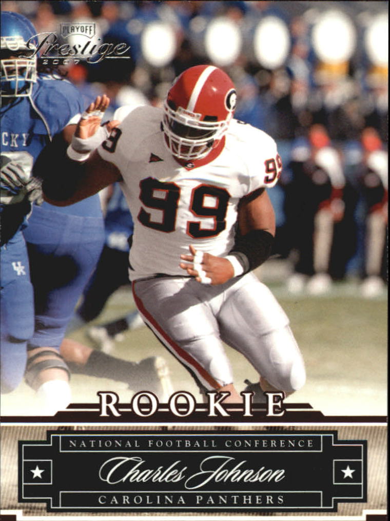 2007 Playoff Prestige Football Card Pick - Picture 364 of 493