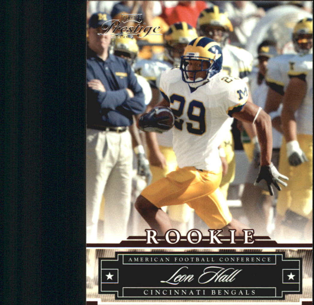 2007 Playoff Prestige Football Card Pick - Picture 380 of 493
