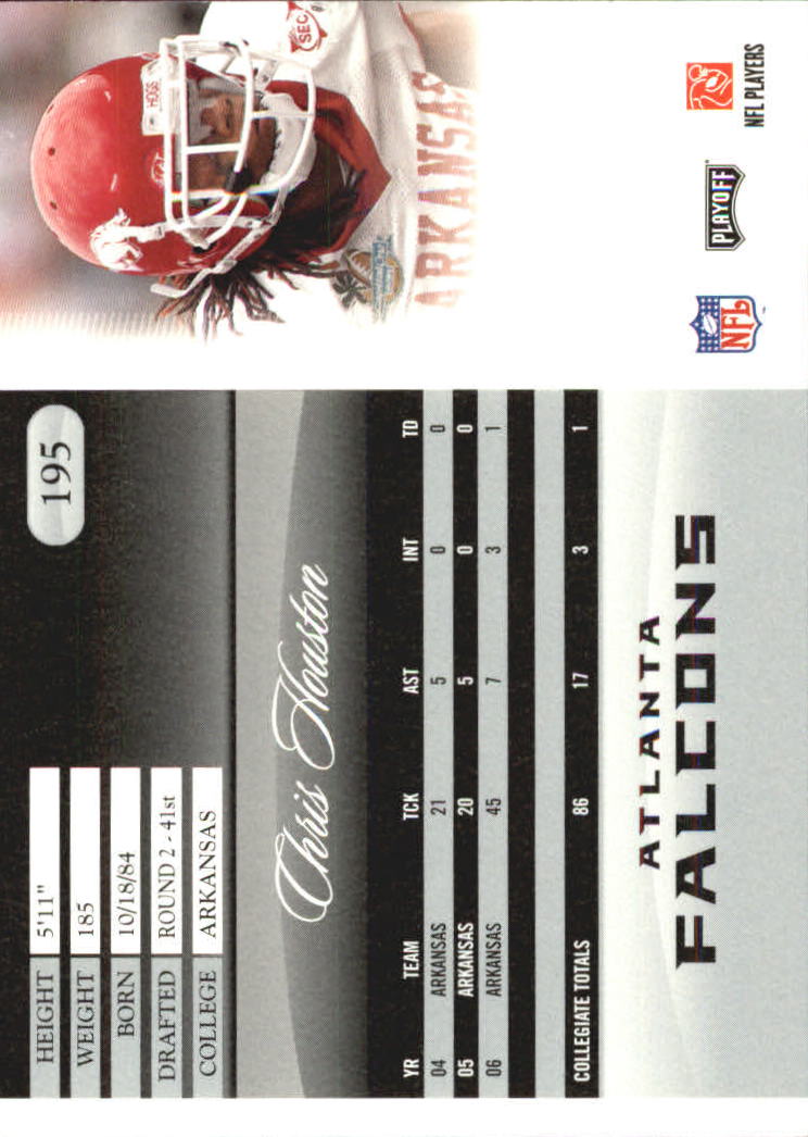 2007 Playoff Prestige Football Card Pick - Picture 385 of 493