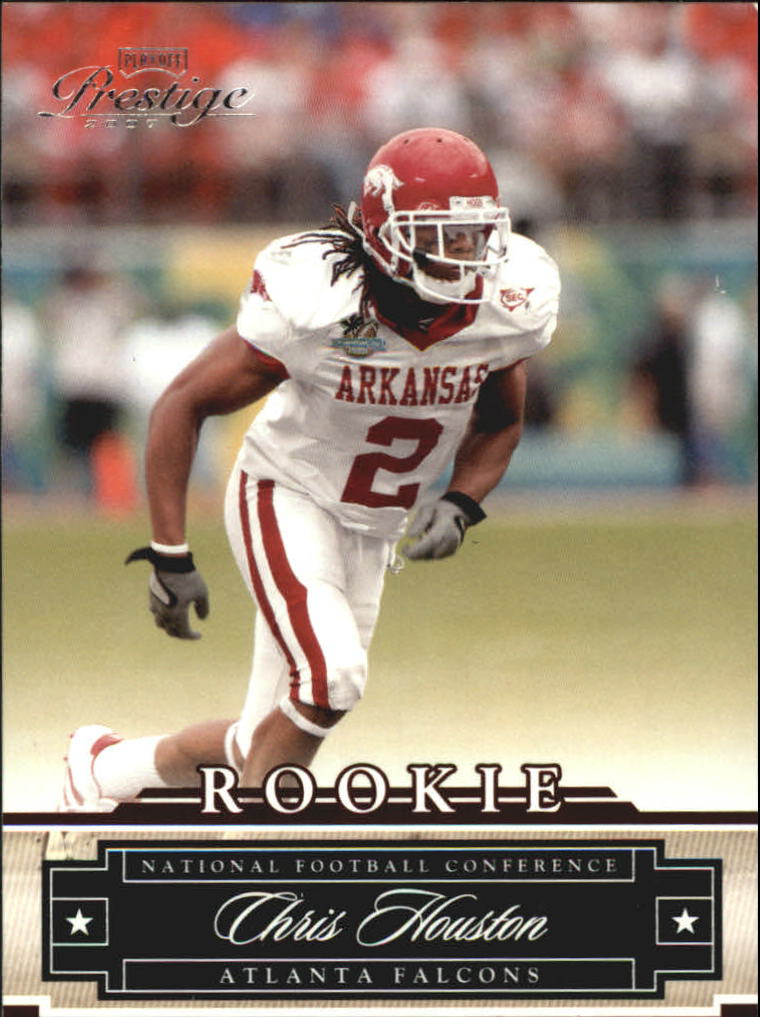 2007 Playoff Prestige Football Card Pick - Picture 384 of 493