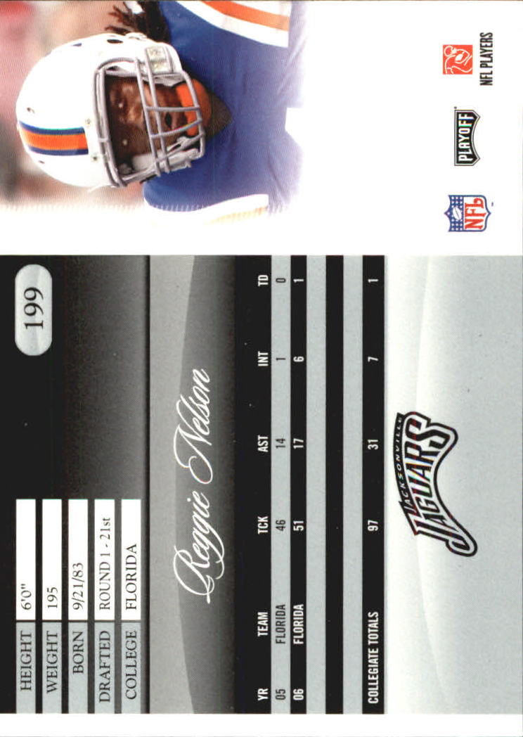 2007 Playoff Prestige Football Card Pick - Picture 393 of 493