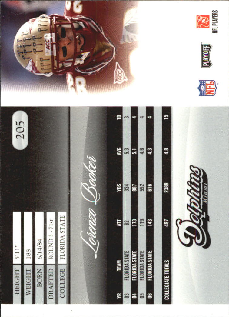 2007 Playoff Prestige Football Card Pick - Picture 405 of 493
