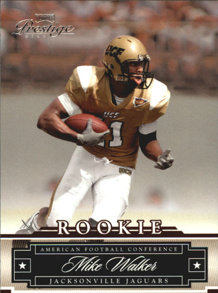2007 Playoff Prestige Football Card Pick - Picture 436 of 493