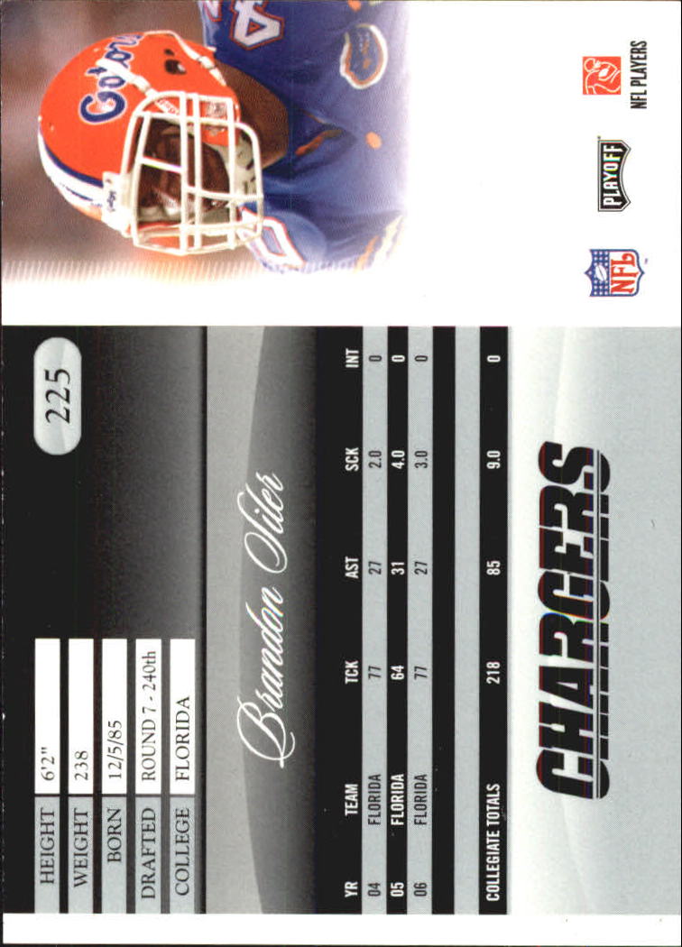 2007 Playoff Prestige Football Card Pick - Picture 445 of 493