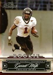 2007 Playoff Prestige Football Card Pick - Picture 476 of 493