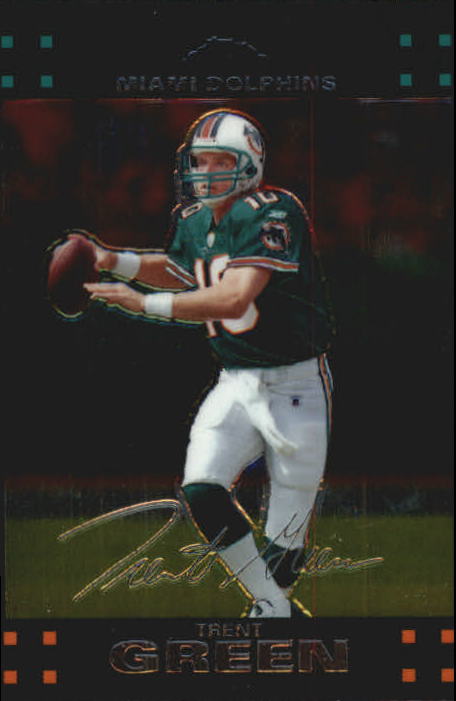 2007 Topps Chrome Football Part 1 Main Set Cards #TC1 to #TC165 Veterans - Picture 222 of 319