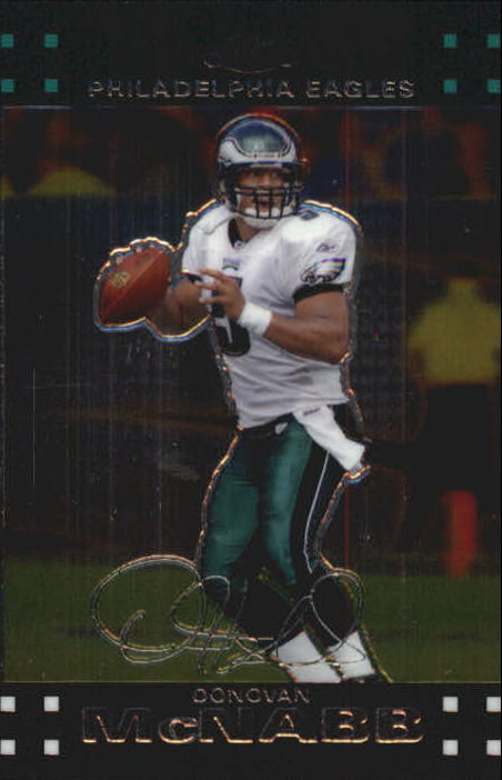 2007 Topps Chrome Football Part 1 Main Set Cards #TC1 to #TC165 Veterans - Picture 224 of 319