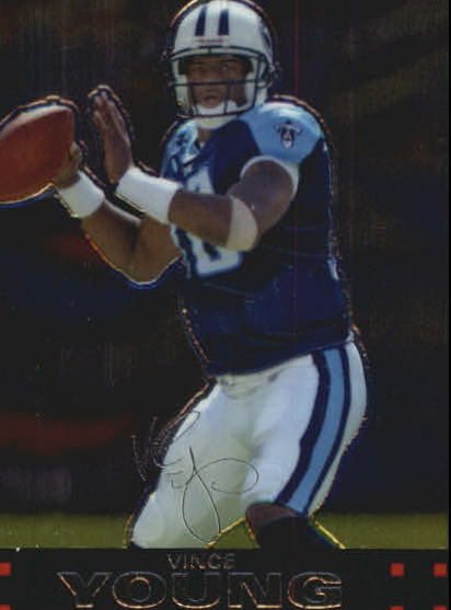2007 Topps Chrome Football Part 1 Main Set Cards #TC1 to #TC165 Veterans - Picture 228 of 319